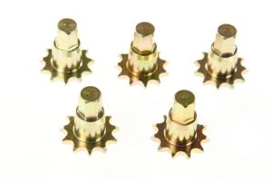 Zestaw naprawczy zacisku hamulcowego CKSK.10.8