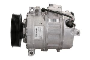 Kompresor klimatyzacji DCP02091