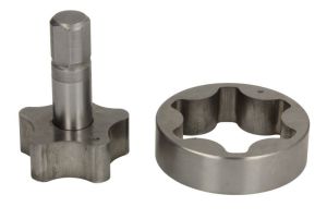 Pompa oleju mechanicznej skrzyni biegów 74531081