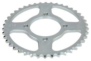 Zębatka napędowa tylna JTR838,42