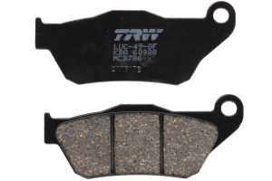 Klocek hamulcowy kpl. MCB786