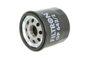 Filtr oleju OP 642/2