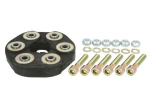 Przegub elastyczny wału FE03909