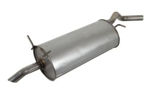 Tłumik końcowy BOS279-157