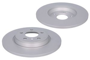 Tarcza hamulcowa BG4081C