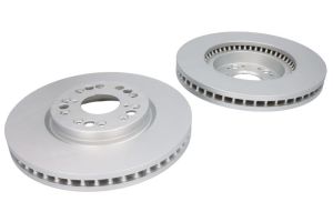 Tarcza hamulcowa DDF1134C