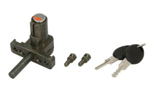 Zestaw stacyjka, kluczyki RMS 24 605 0010