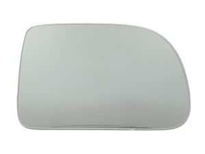 Szkło lusterka zewnętrznego 6102-01-0211P