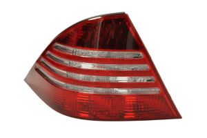 Lampa zespolonych świateł tylnych 440-1919L-UE