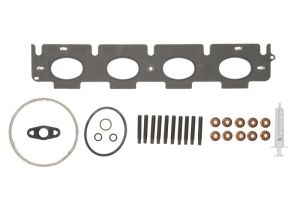 Zestaw montażowy turbosprężarki EL648140
