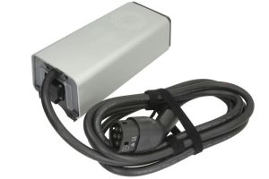Stacja ładowania, pojazd elektryczny LA-32-3-S-0-C-50-GR-00