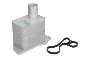 Chłodnica oleju NRF 31772