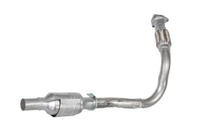 Katalizator BM80108H