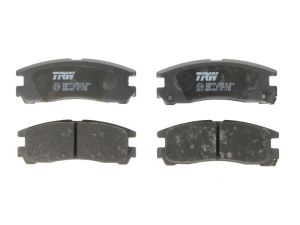 Klocek hamulcowy kpl. GDB1023