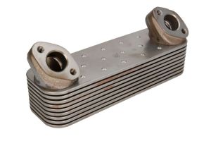 Chłodnica oleju NRF 31039