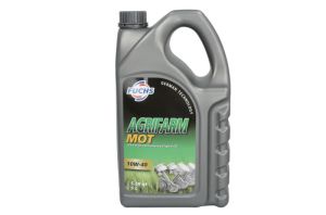 Olej silnikowy AGRIFARM MOT 10W40 5L
