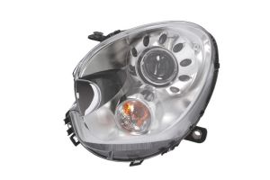 Reflektor świateł przednich 711307023643