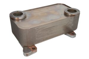 Chłodnica oleju CZM111463