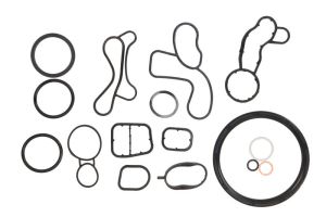 Zestaw uszczelek skrzyni korbowej EL702530