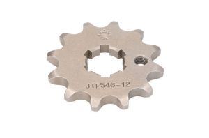 Zębatka napędowa przednia JTF546,12