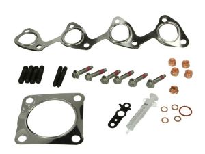 Zestaw montażowy turbosprężarki EL733870