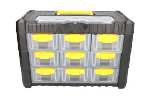 Organizery i półki garażowe MMT A175 02 13563