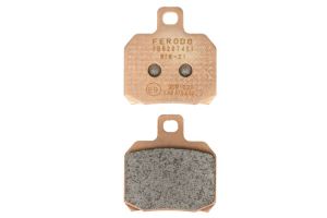 Klocek hamulcowy kpl. FDB2074ST