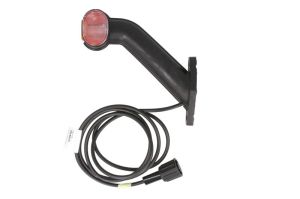 Światło obrysowe A31-3407-084