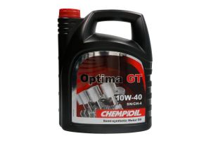 Olej silnikowy CH O. GT 10W40 5L PL