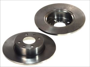 Tarcza hamulcowa BG2322