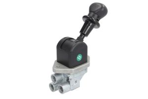 Zawór hamulca postojowego PN-10655