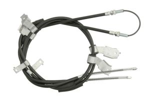 Linka hamulca postojowego C70060D