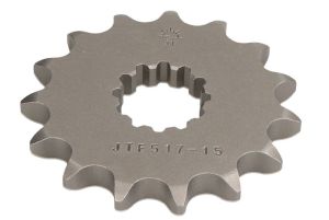 Zębatka napędowa przednia JTF517,15