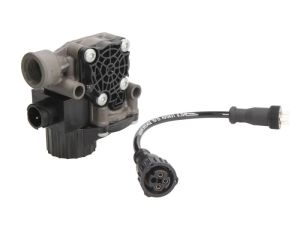 Zawór kontrolny ciśnienia powietrza K 0384381N50