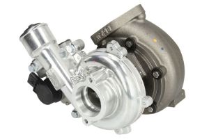 Turbosprężarka EVTC0220