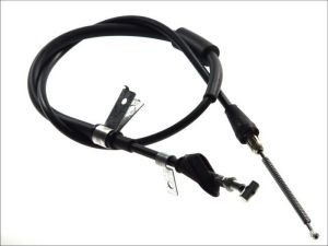 Linka hamulca postojowego AD48.0211