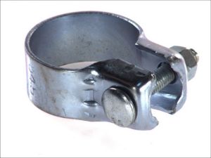 Obejma rury układu wydechowego BOS250-354