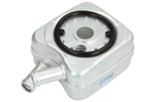 Chłodnica oleju NRF 31304