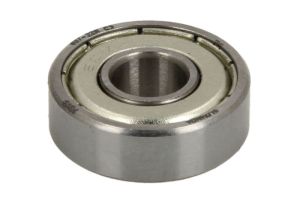 Łożysko 607-2Z-C3 /ZVL/