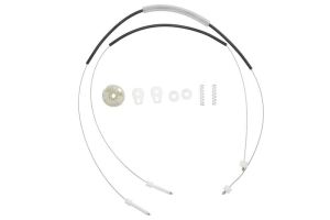 Zestaw naprawczy podnośnika szyby 6205-08-017825P