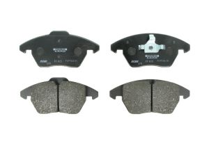 Klocki hamulcowe wyczynowe FCP1641H