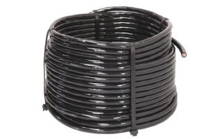 Przewód elektryczny EC-2X4,0+3X1,5/25