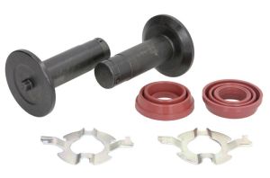 Zestaw naprawczy zacisku hamulcowego HRK-016