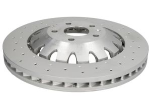 Tarcza hamulcowa AFX44531