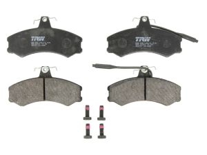 Klocek hamulcowy kpl. GDB695