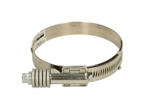 Obejma rury układu wydechowego DIN98873