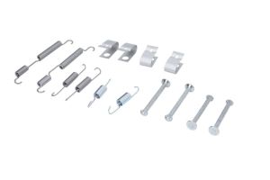 Zestaw montażowy szczęk hamulcowych QB105-0050