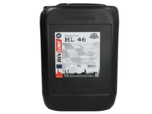 Olej hydrauliczny HYDRA REV HL 46 20L