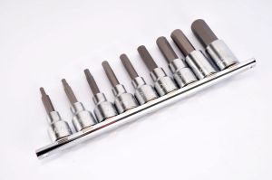 Zestaw narzędzi GAAG0902