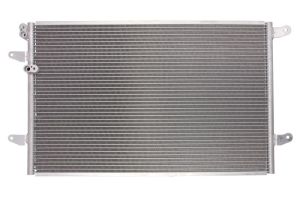 Skraplacz klimatyzacji NRF 350349